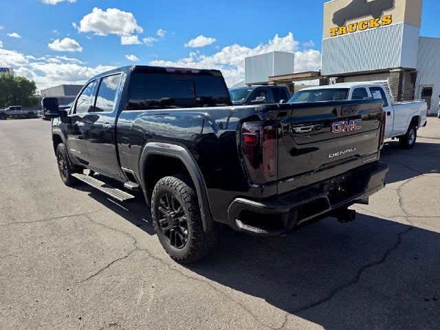 2023 GMC Sierra 2500HD Denali