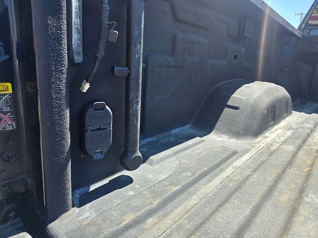2020 GMC Sierra 3500HD Denali