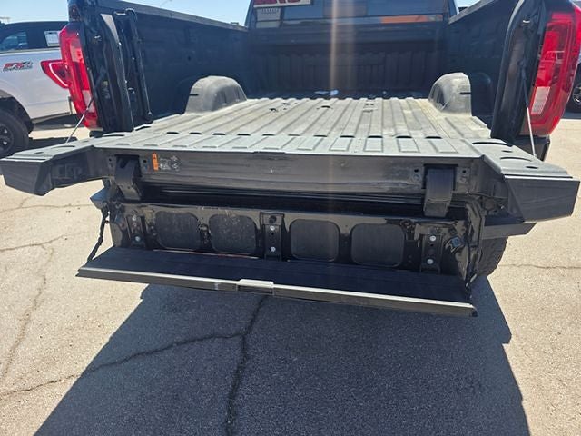 2020 GMC Sierra 3500HD Denali