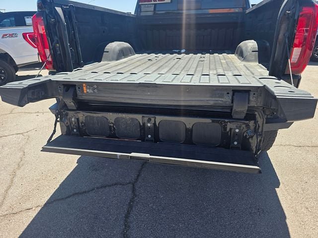 2020 GMC Sierra 3500HD Denali