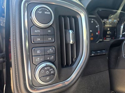 2020 GMC Sierra 3500HD Denali