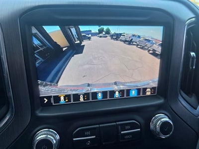 2020 GMC Sierra 3500HD Denali