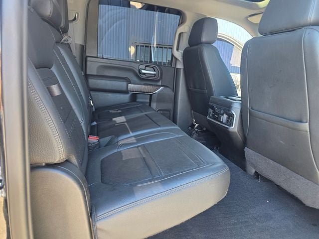 2020 GMC Sierra 3500HD Denali