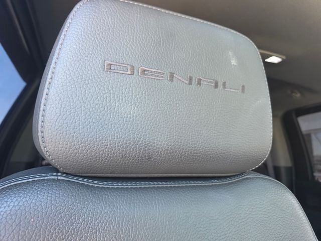 2020 GMC Sierra 3500HD Denali