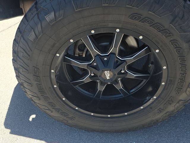 2020 GMC Sierra 3500HD Denali