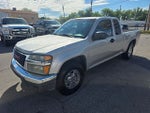 2007 GMC Canyon SLE1