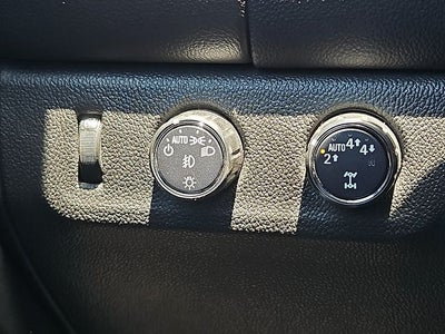 2019 GMC Canyon Denali