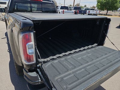 2019 GMC Canyon Denali