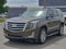 2020 Cadillac Escalade Base