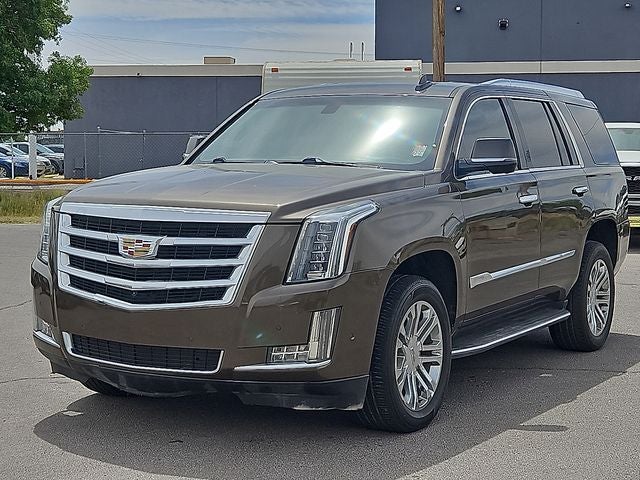 2020 Cadillac Escalade Base