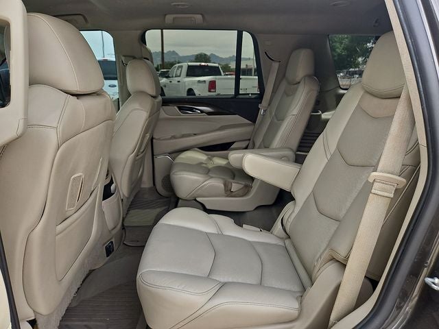 2020 Cadillac Escalade Base