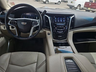 2020 Cadillac Escalade Base