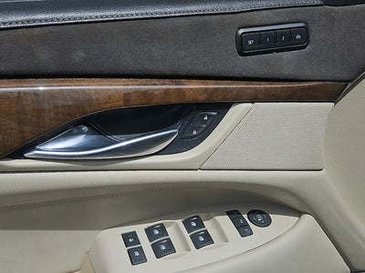 2020 Cadillac Escalade Base