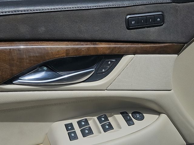 2020 Cadillac Escalade Base