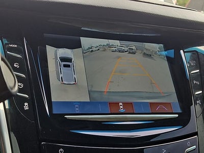 2020 Cadillac Escalade Base