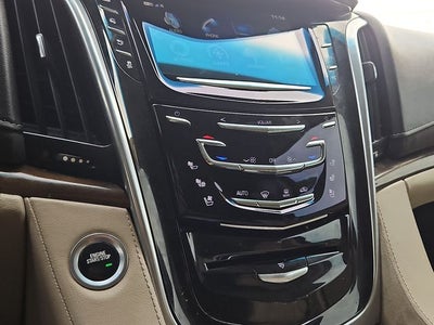 2020 Cadillac Escalade Base