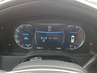 2020 Cadillac Escalade Base