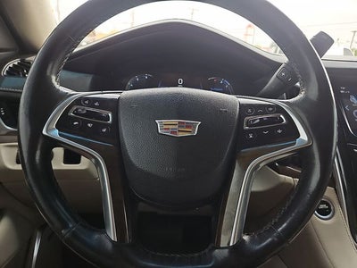 2020 Cadillac Escalade Base