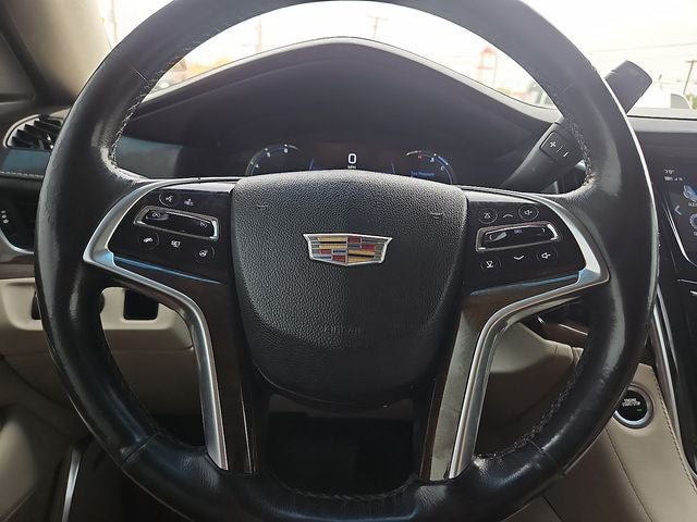 2020 Cadillac Escalade Base