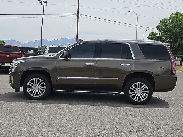 2020 Cadillac Escalade Base