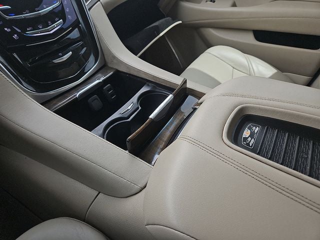 2020 Cadillac Escalade Base