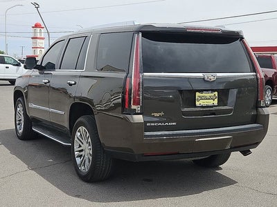 2020 Cadillac Escalade Base