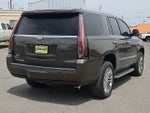 2020 Cadillac Escalade Base