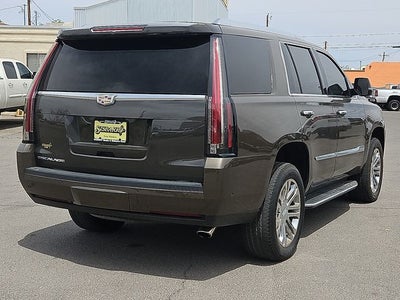 2020 Cadillac Escalade Base