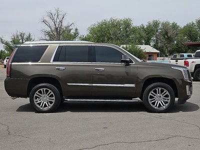 2020 Cadillac Escalade Base