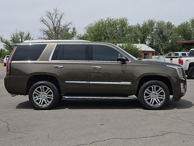 2020 Cadillac Escalade Base