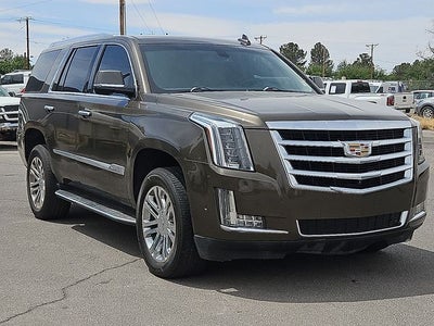 2020 Cadillac Escalade Base