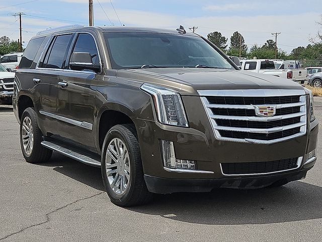 2020 Cadillac Escalade Base