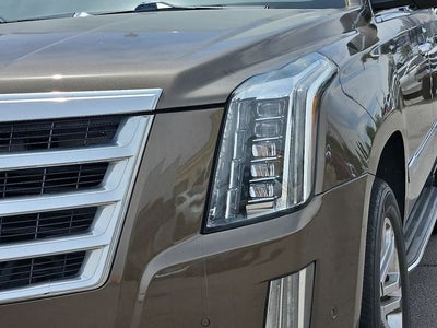 2020 Cadillac Escalade Base