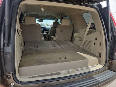 2020 Cadillac Escalade Base