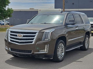 2020 Cadillac Escalade Base