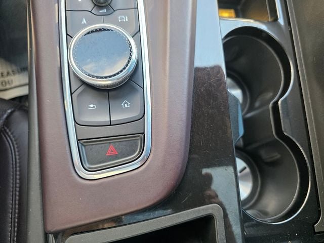 2022 Cadillac Escalade Sport Platinum