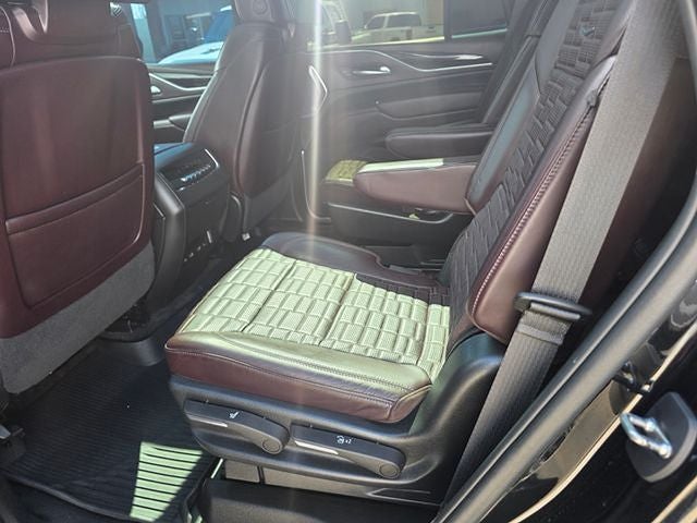 2022 Cadillac Escalade Sport Platinum