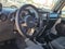 2007 Jeep Wrangler Sahara