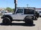 2007 Jeep Wrangler Sahara