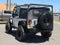 2007 Jeep Wrangler Sahara