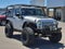 2007 Jeep Wrangler Sahara