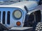 2007 Jeep Wrangler Sahara