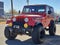 1984 Jeep CJ-7 RENEGADE