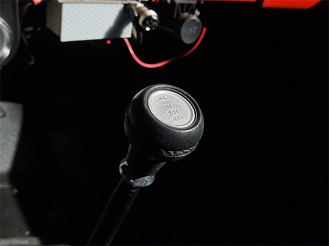 1984 Jeep CJ-7 RENEGADE