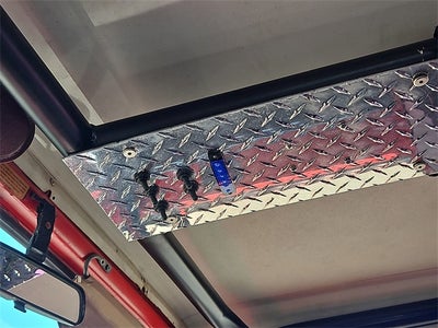 1984 Jeep CJ-7 RENEGADE