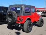 1984 Jeep CJ-7 RENEGADE