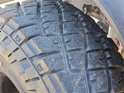 1984 Jeep CJ-7 RENEGADE