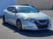 2017 Nissan Maxima 3.5 SV