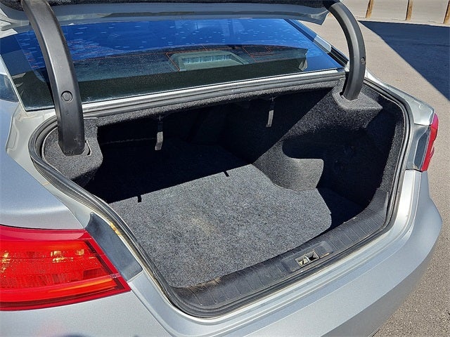 2017 Nissan Maxima 3.5 SV