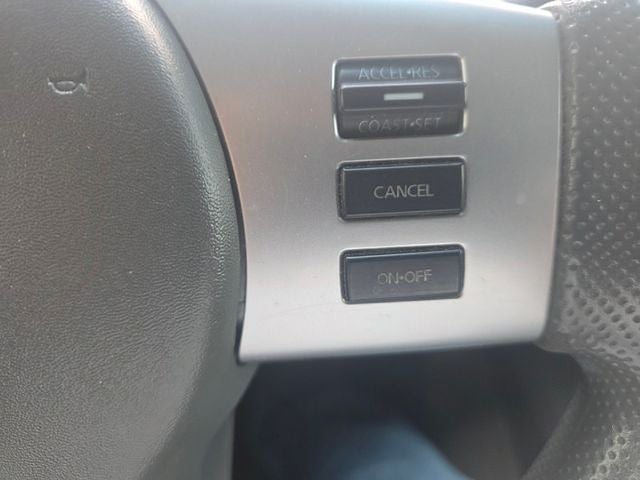 2015 Nissan Frontier SV